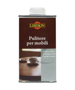 PULITORE PER MOBILI - INCOLORE - 250 ML